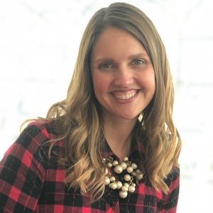 Meet your Posher, Holly